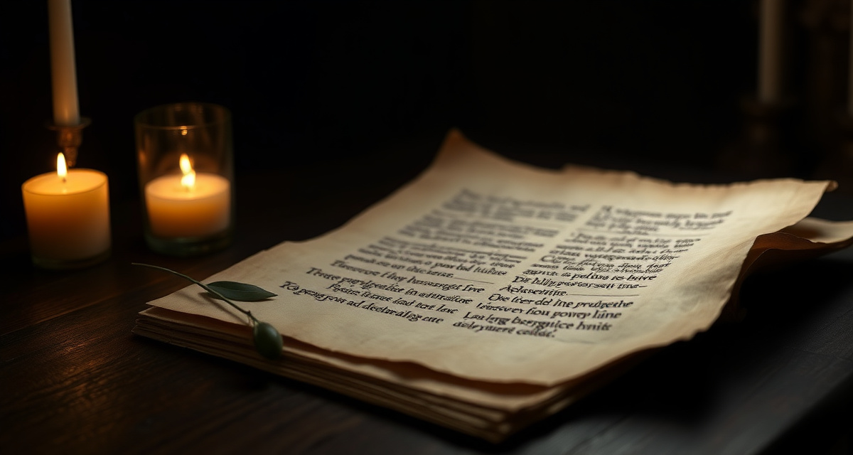 The Apostles' Creed: A Two-Minute Summary of Christian Belief