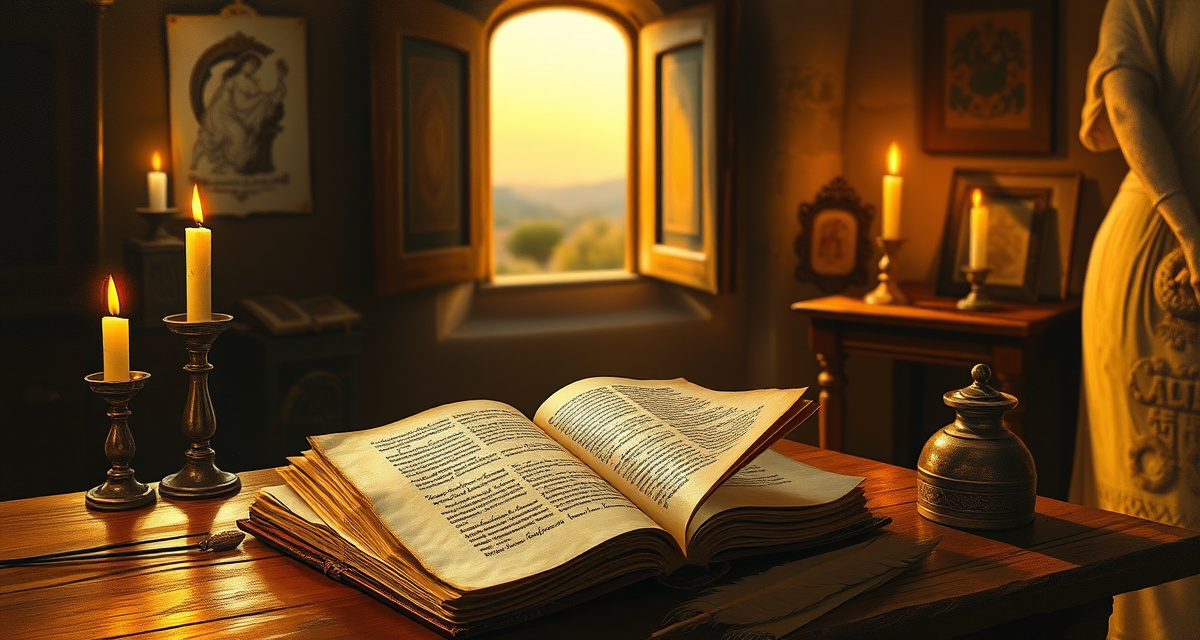 Augustine's Confessions: How a North African Bishop Invented the Modern Memoir