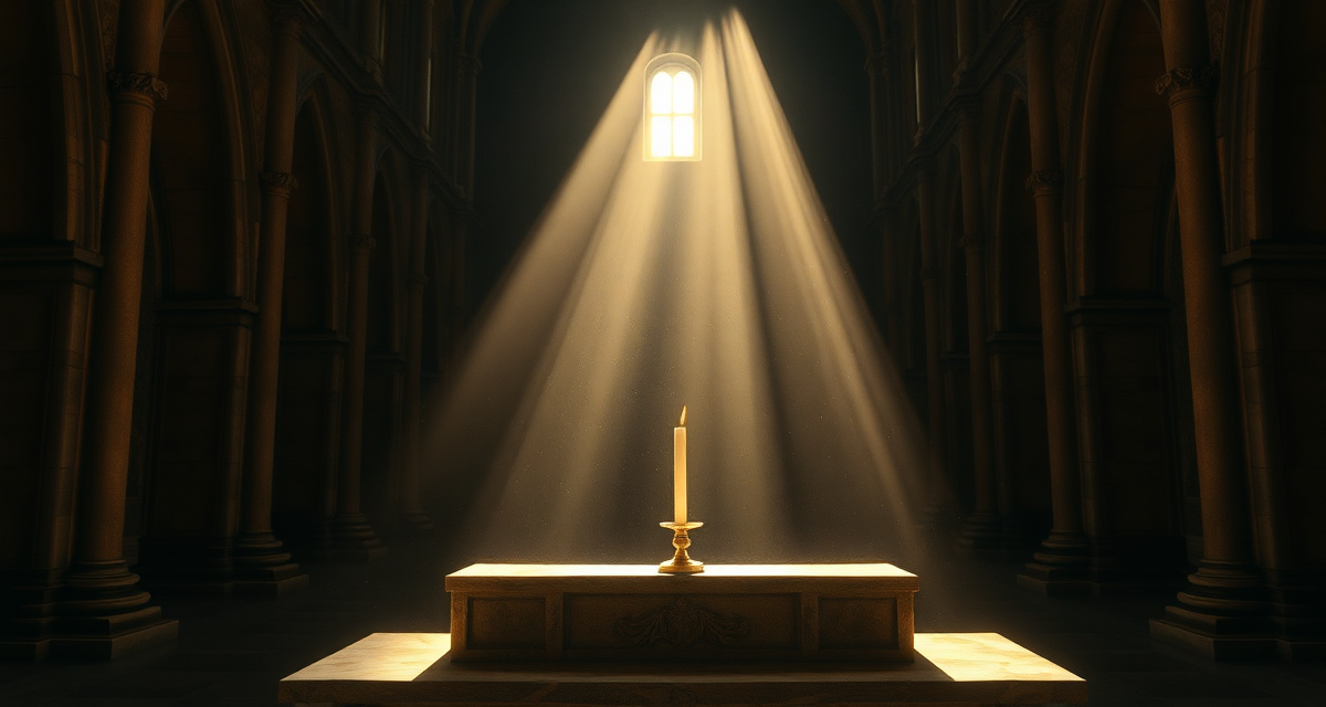 The Doctrine of Divine Simplicity: Why Classical Theism Says God Is Not a Being Among Beings