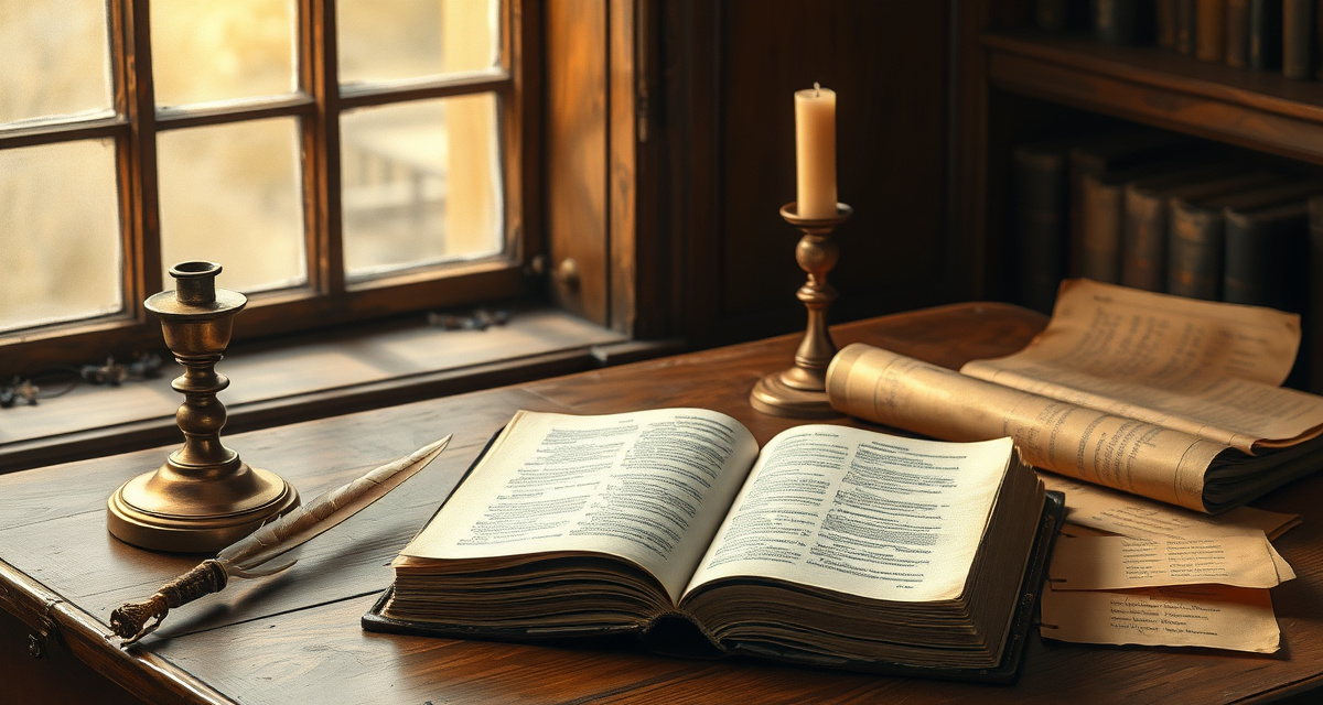 The Five Solas: What the Reformers Actually Meant
