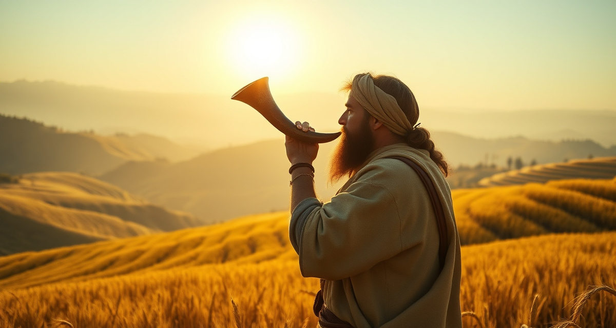 Jubilee: The Forgotten Economic Vision of Leviticus 25