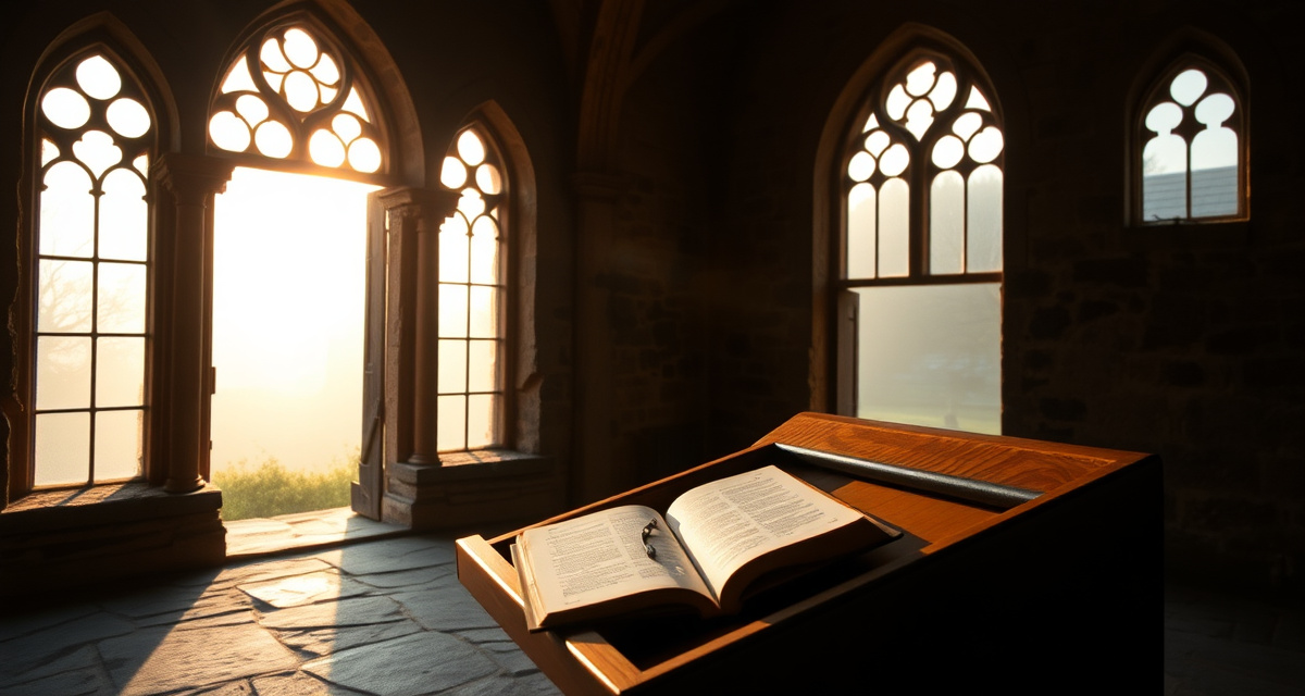 Praying the Hours: The Ancient Practice of the Daily Office