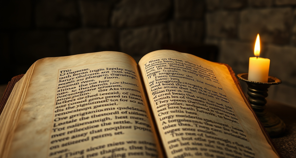The Septuagint: Why the Greek Old Testament Still Shapes Christian Theology