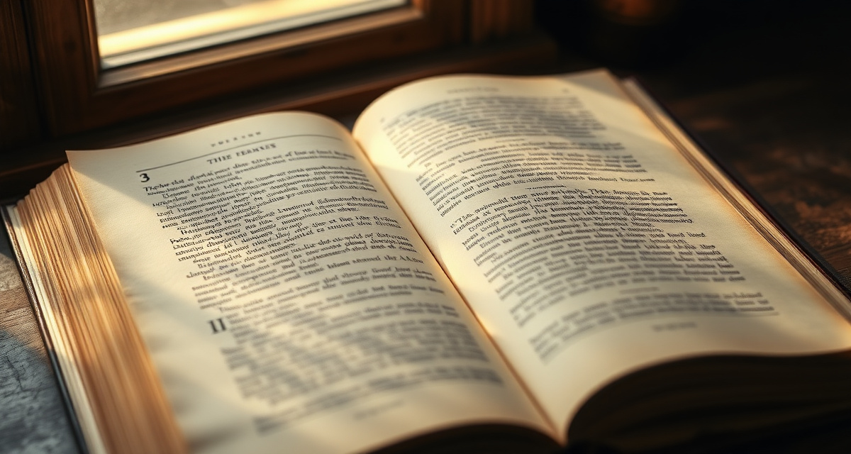 The Synoptic Problem: Why Matthew, Mark, and Luke Read So Similarly