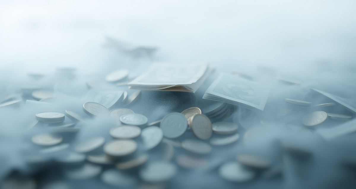 Cash Drag: Why Holding Too Much Cash Quietly Costs You