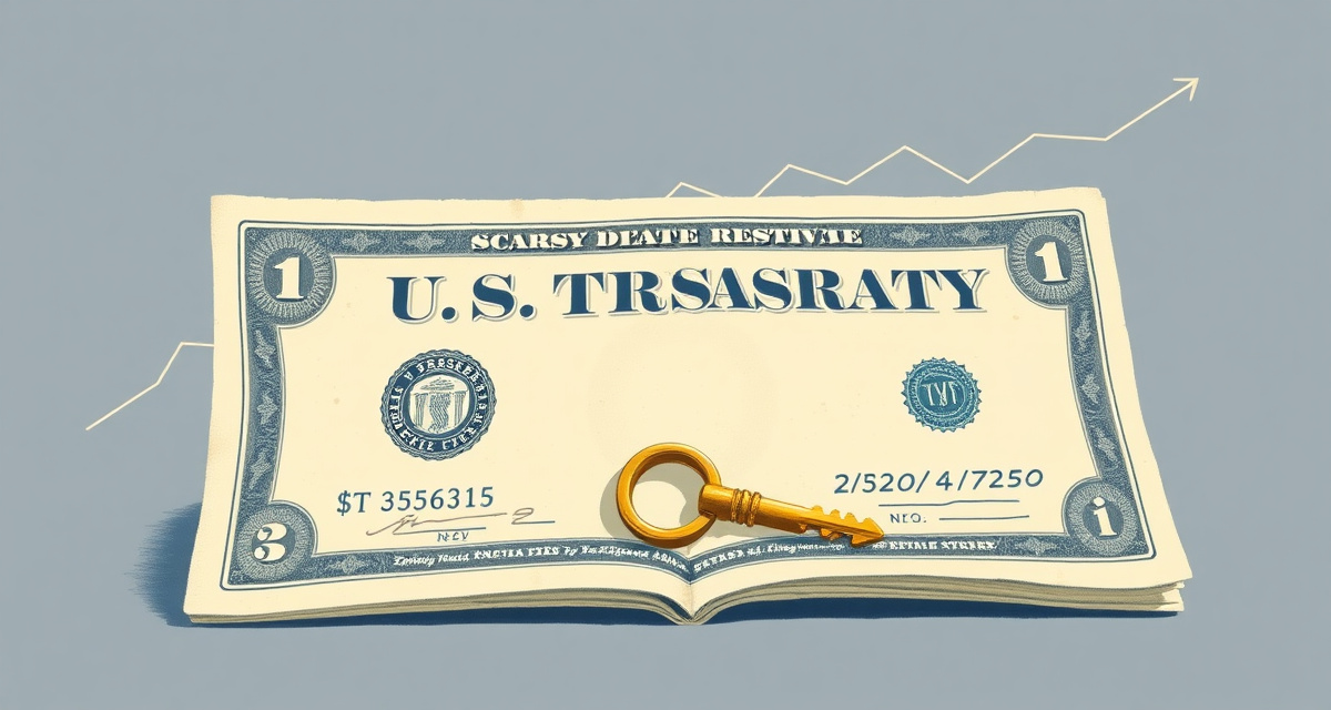 TIPS: How Treasury Inflation-Protected Securities Actually Work