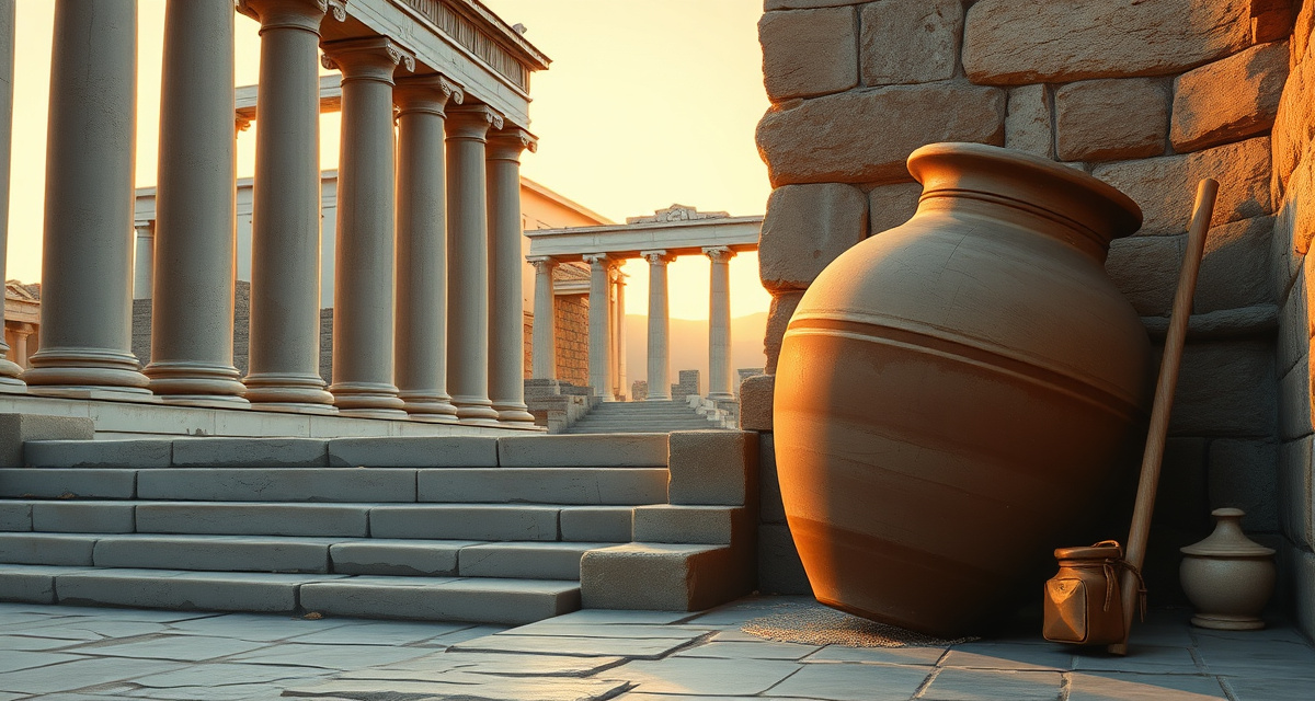 Diogenes and the Cynics: The Ancient Tradition That Despised Convention