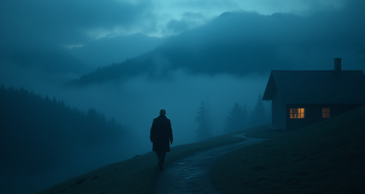 Heidegger's Being and Time: Authenticity, Anxiety, and the Question of What It Means to Be