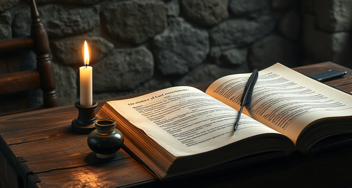 Ockham's Razor: What the Medieval Friar Actually Argued