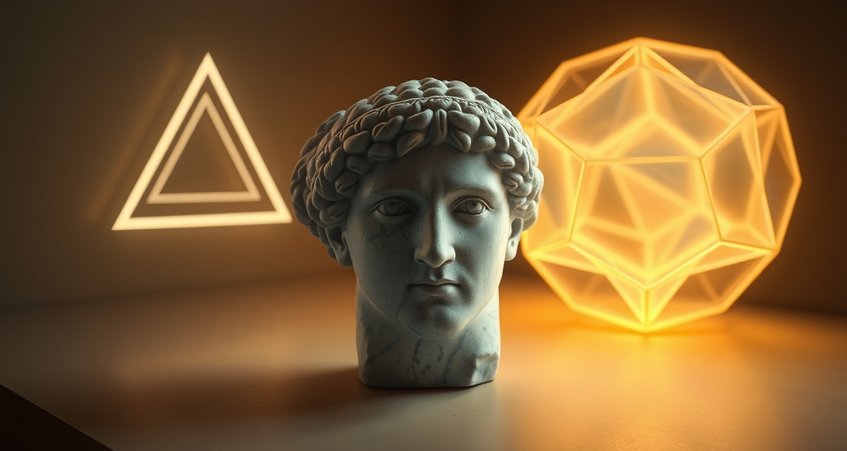 Plato’s Theory of Forms: What Eternal Realities Are Supposed to Explain