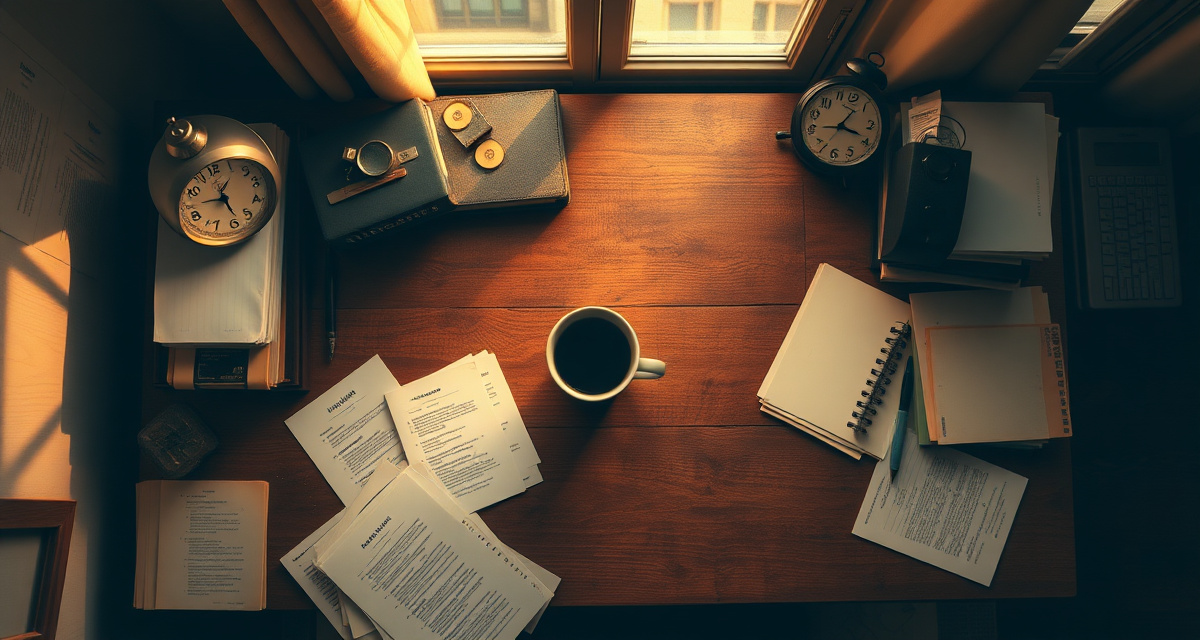 Decision Fatigue: Why Your Best Choices Happen Earlier in the Day