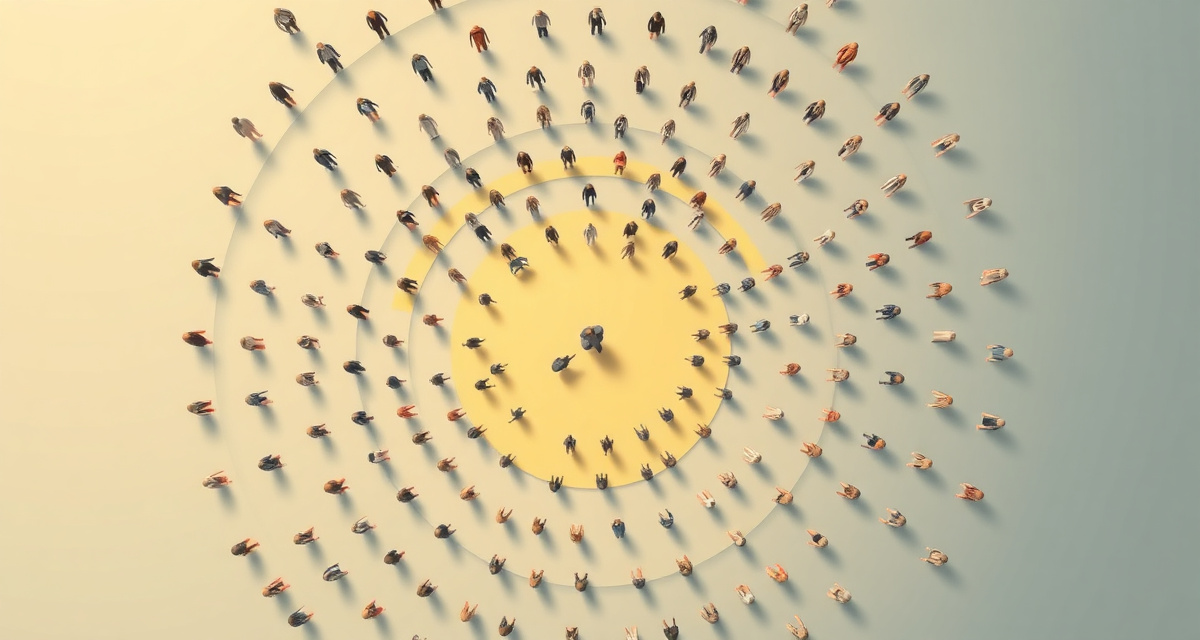 Dunbar's Number: The Cognitive Limit on Stable Social Relationships