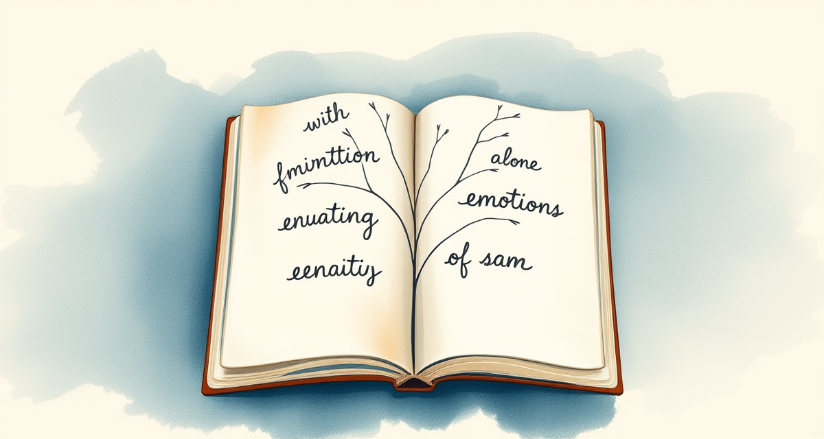 Emotional Granularity: How Naming Feelings Precisely Changes What You Can Do With Them