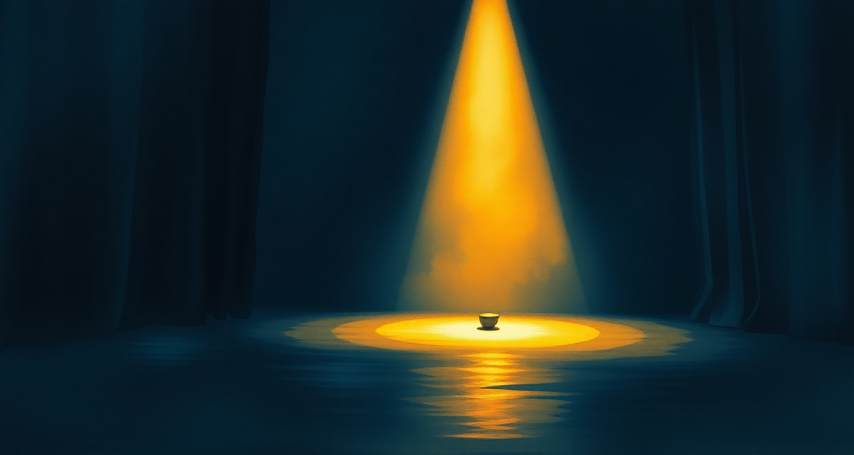 Inattentional Blindness: The Science of Missing What's Right in Front of You
