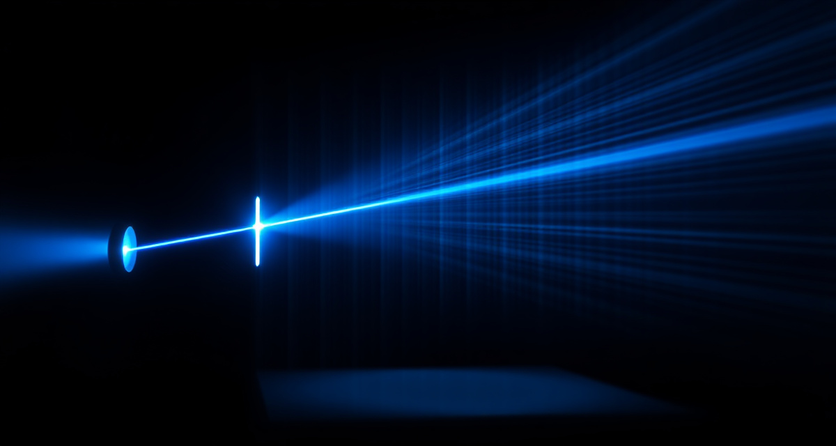 The Double-Slit Experiment: How a Single Question Reshaped Physics