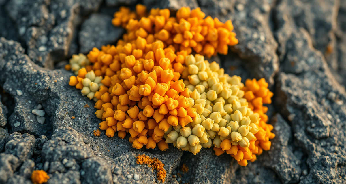 Lichens: The Symbiosis That Rewrote Biology Textbooks