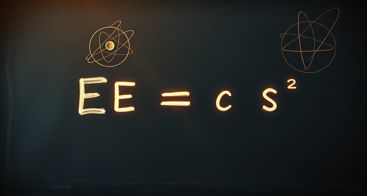 Mass-Energy Equivalence: What E=mc² Actually Means and Why It Reshapes Reality