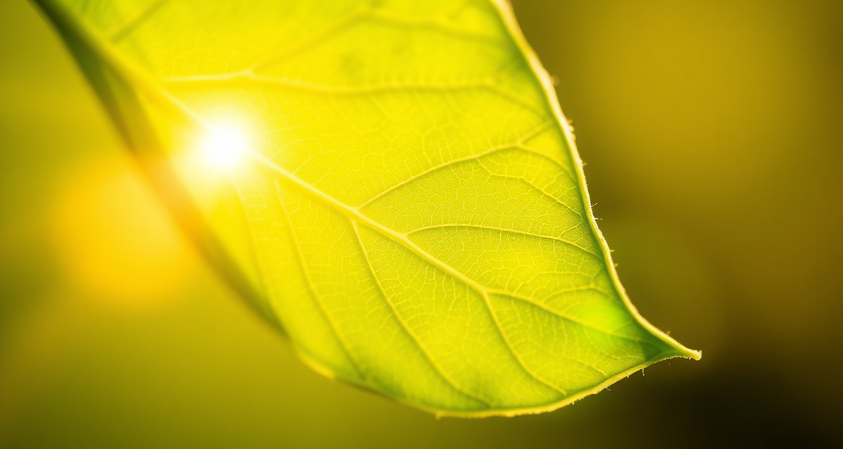 Photosynthesis: The Quiet Reaction That Powers Nearly Everything Alive