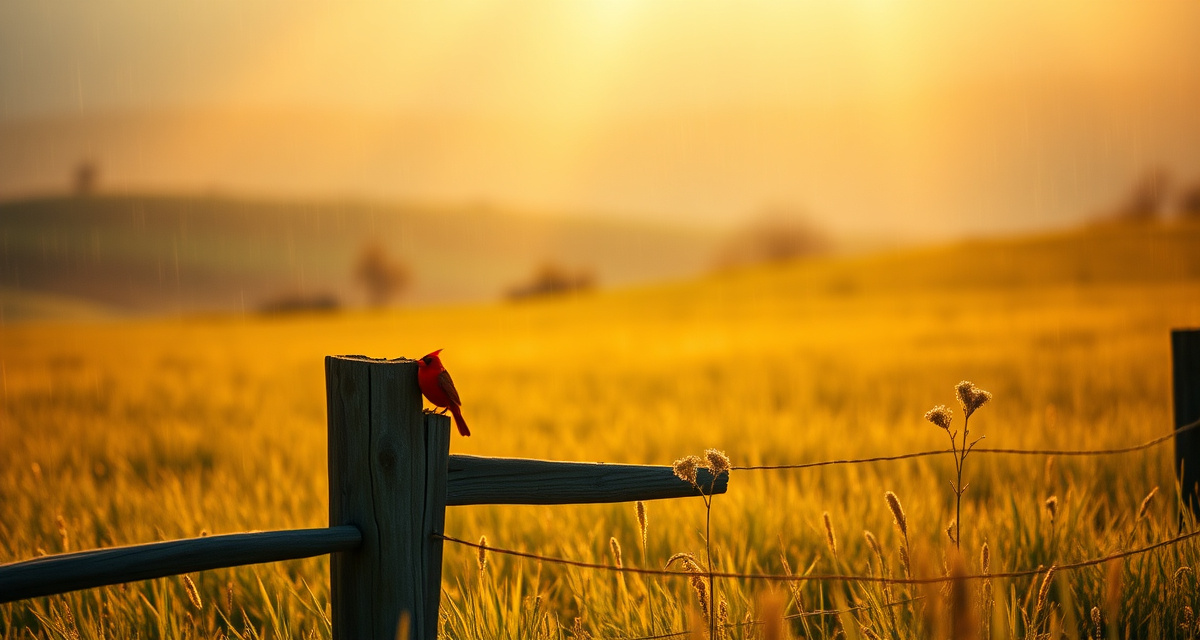 What Is Common Grace? The Doctrine That Explains Why the World Is Still Beautiful