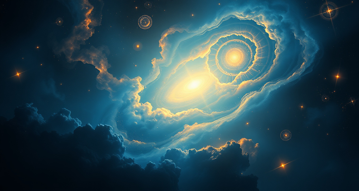 Creation Ex Nihilo: Why Christianity Insists God Made Everything From Nothing