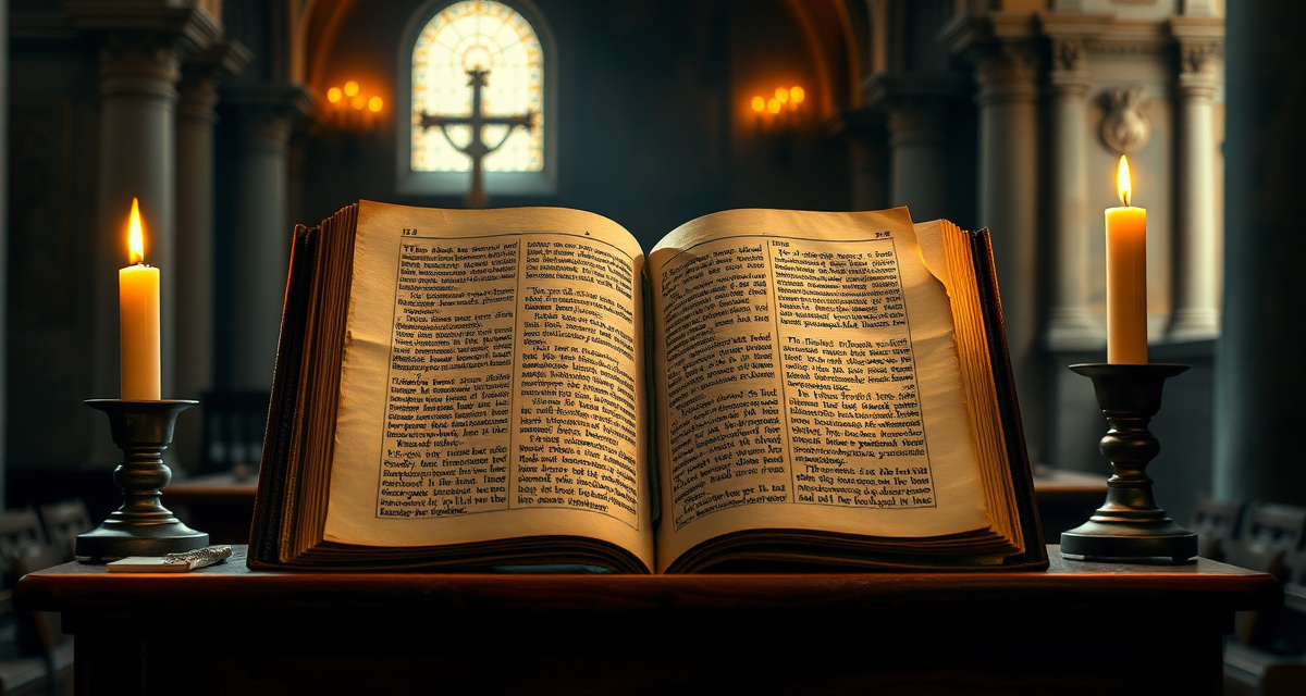 The Book of Hebrews: Why It’s the New Testament’s Most Misunderstood Letter