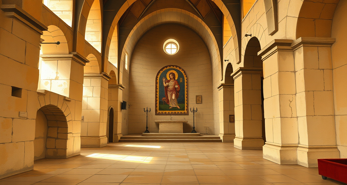 The Hypostatic Union: How Christians Have Understood Christ's Two Natures