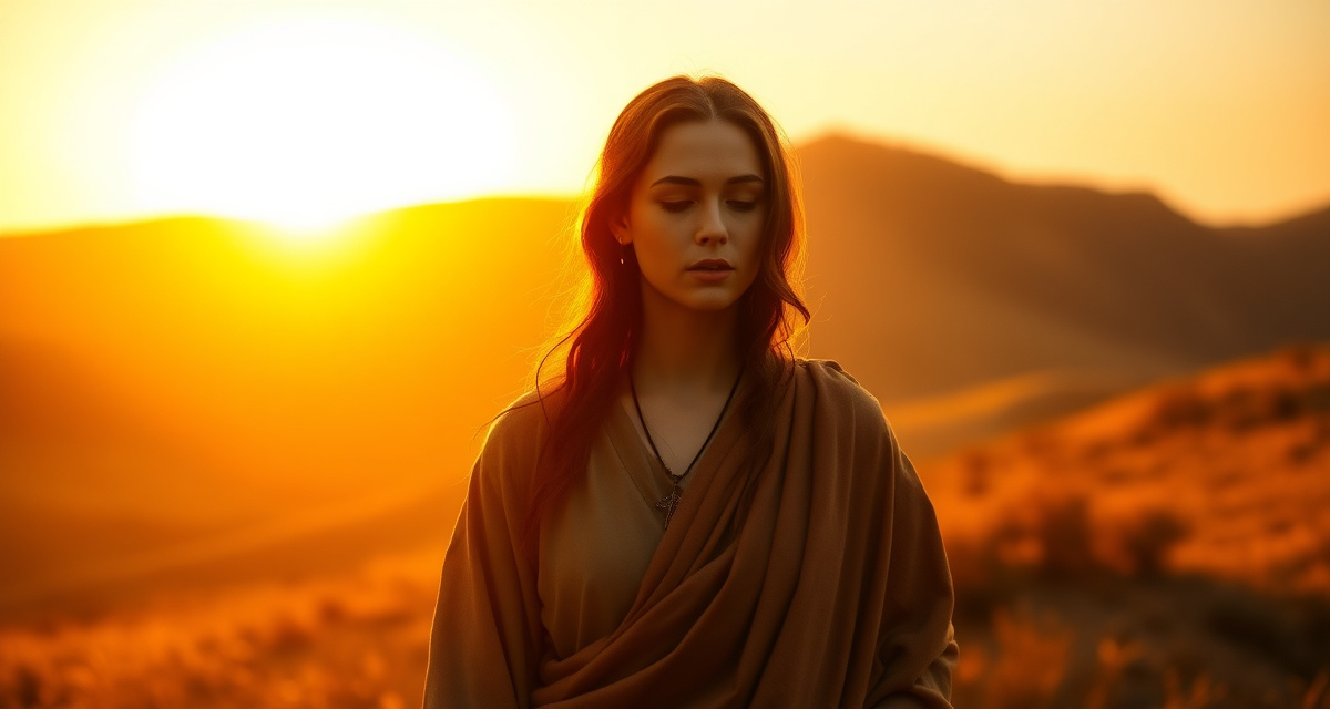 The Magnificat: Mary's Song and the Theology of Reversal