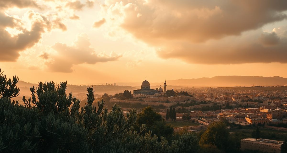 The Olivet Discourse: How to Read Jesus's Most Confusing Sermon