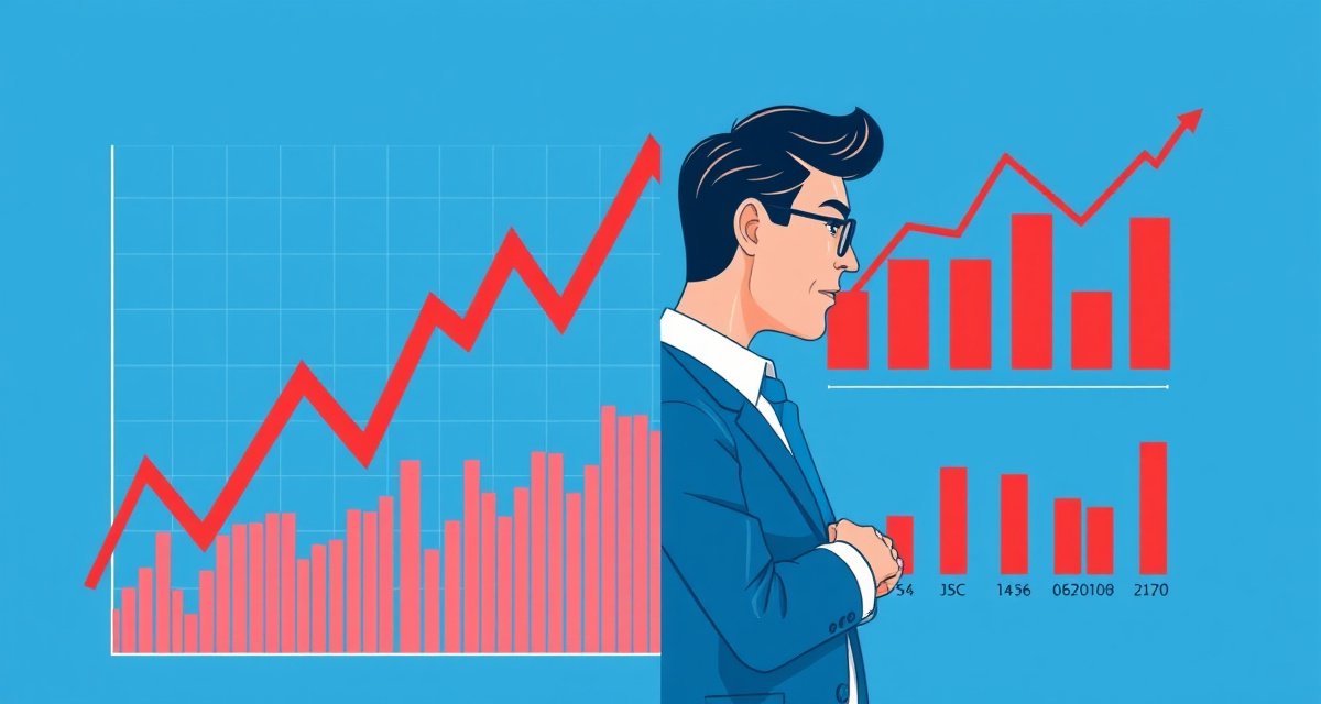 The Behavioral Gap: Why Your Investment Returns Probably Lag the Market