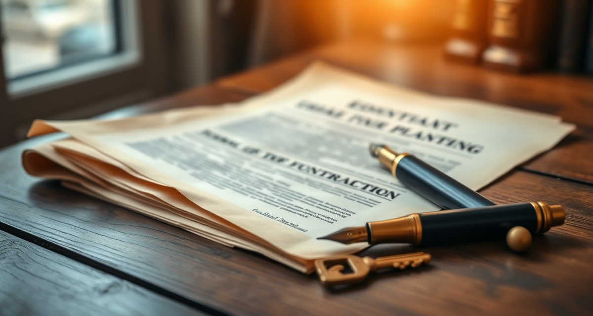 Beneficiary Designations: The Estate Plan Most People Forget Exists