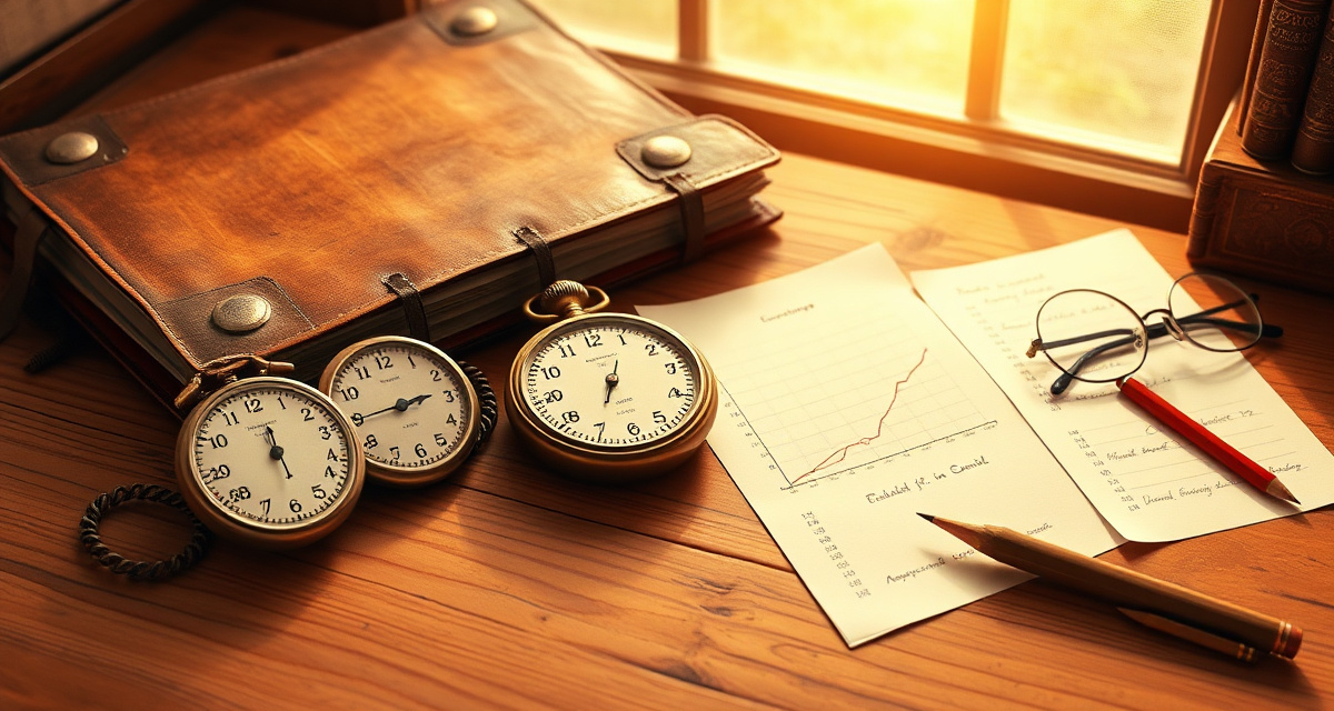 The Rule of 72: The Mental Math That Makes Compound Growth Intuitive