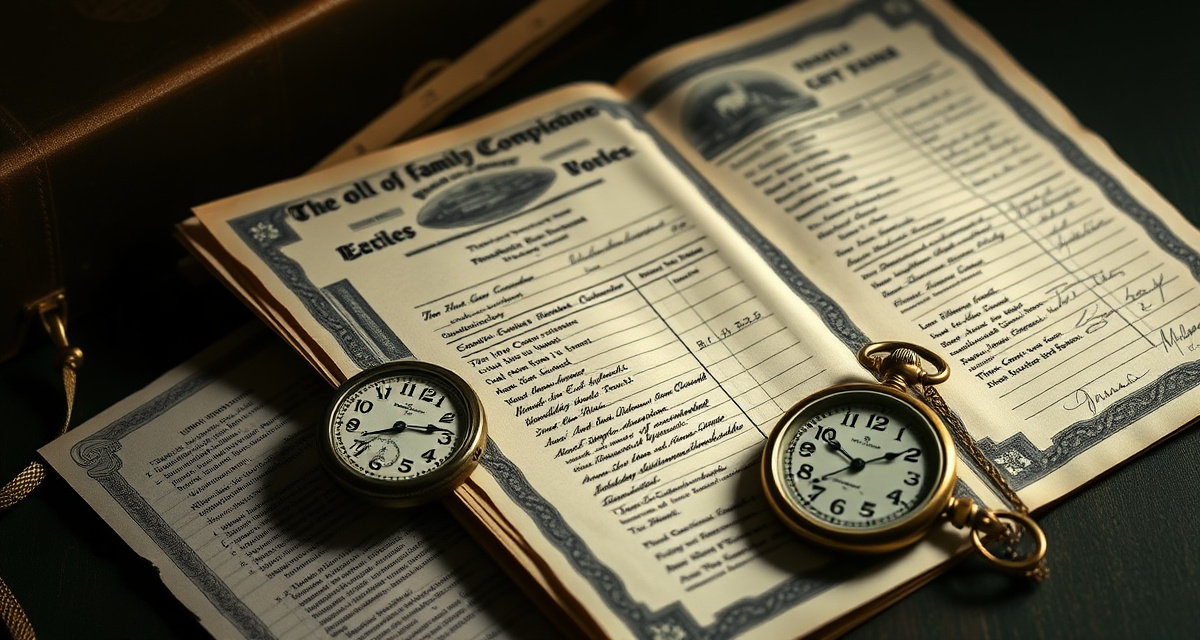 The Step-Up in Basis: The Tax Provision That Quietly Shapes Generational Wealth