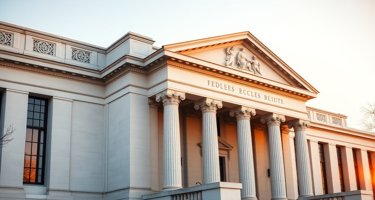 What the Federal Reserve Actually Does (And What It Cannot Do)