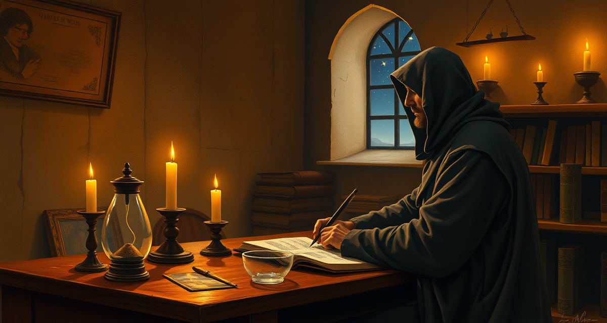 Augustine on Time: Why the Bishop of Hippo Asked What He Could Not Find