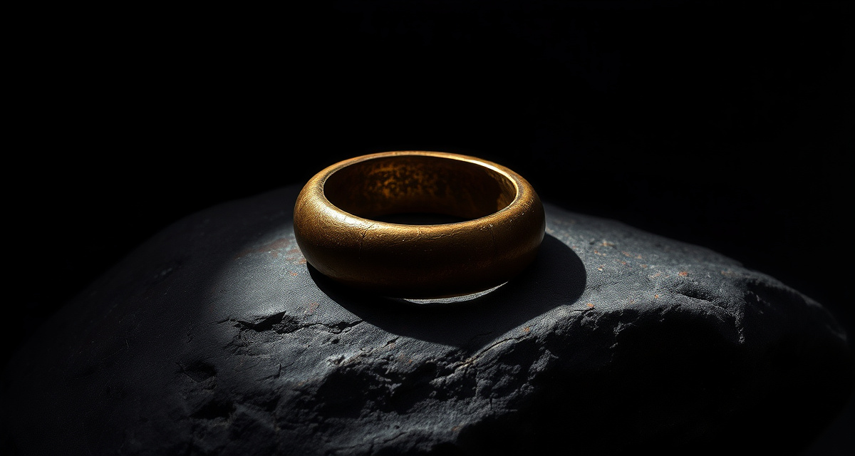 The Ring of Gyges: Plato's Challenge About Why We're Good When No One Watches