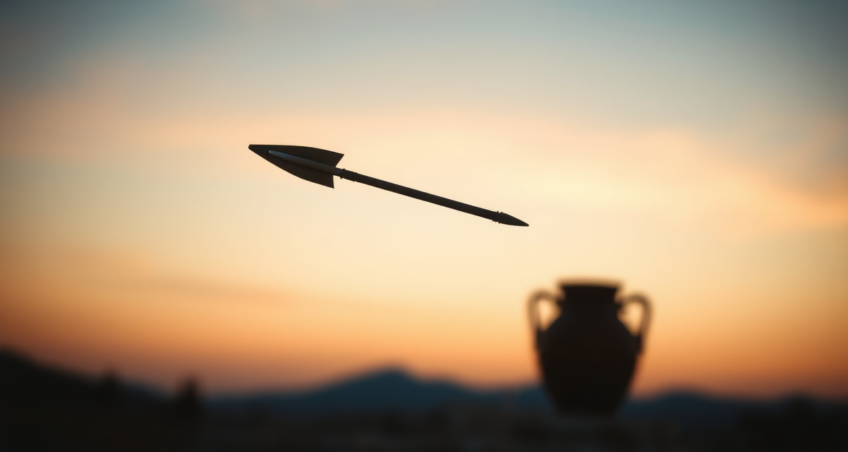 Zeno’s Paradoxes: The Ancient Puzzles That Still Haunt Mathematics