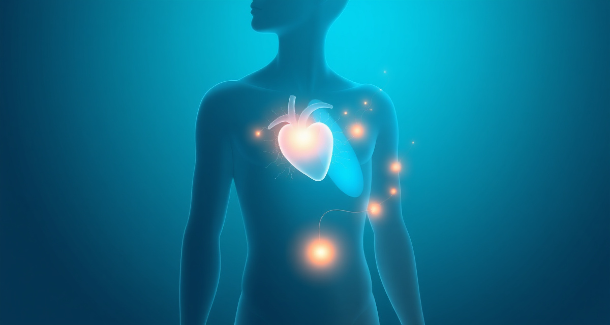 Interoception: Why Your Body's Inner Signals Shape Emotion and Decision