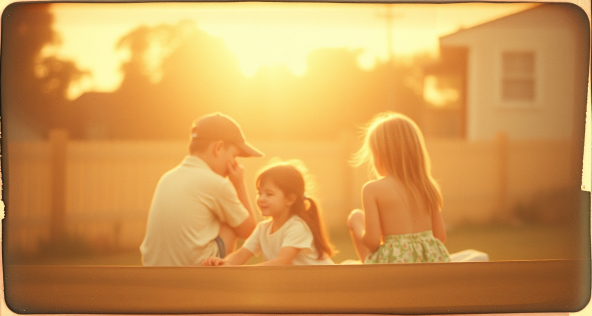 Nostalgia: The Psychology of Longing for a Past That May Not Have Existed