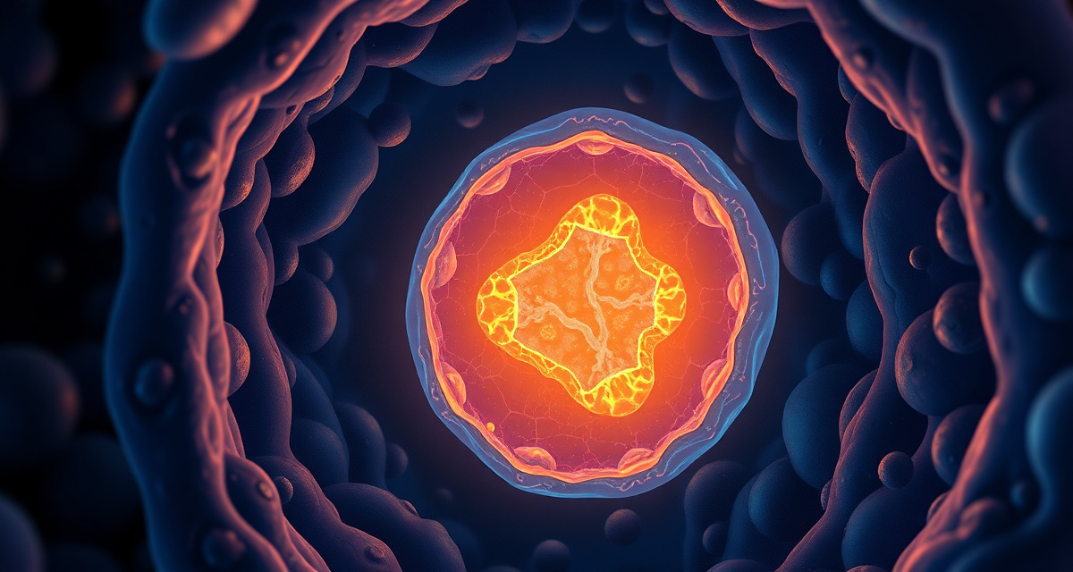 Mitochondria: Why the Powerhouse Story Is More Interesting Than You Were Told