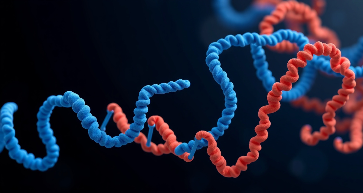 Prions: The Infectious Proteins That Break Biology's Rules