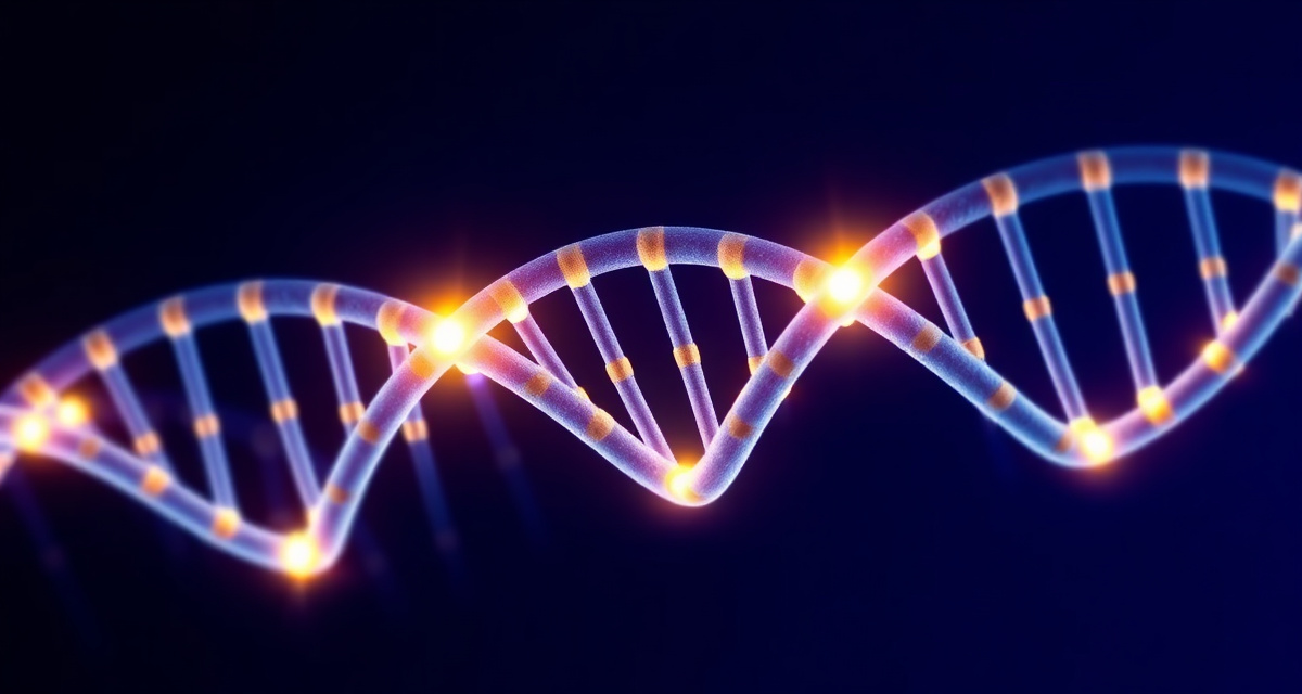 Telomeres: The Caps on Your Chromosomes and What They Reveal About Aging