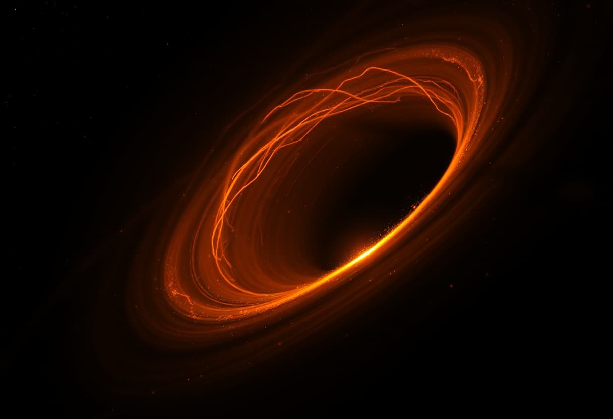 Black Holes: What They Are and What Happens Inside