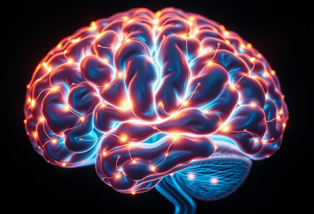 Habit Loops: How Your Brain Automates Behavior