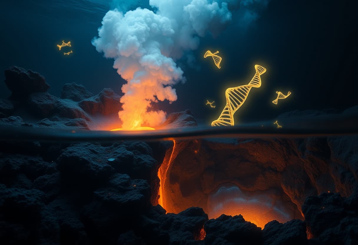 How Did Life Begin? The Chemistry, the Controversy, and the Open Questions