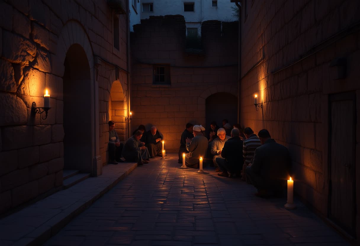 How the Early Church Spread Without Power