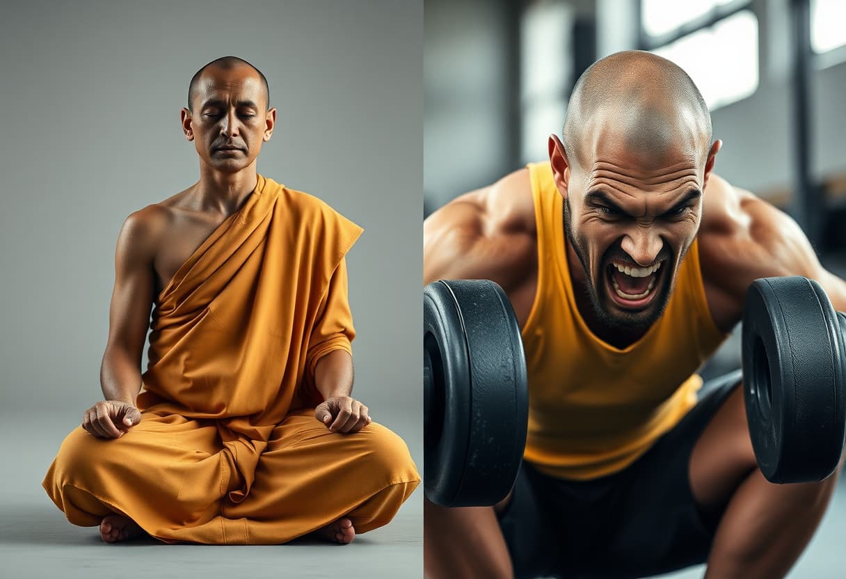 Is It More Virtuous to Struggle? Aristotle, Kant, and the Moral Saint Problem