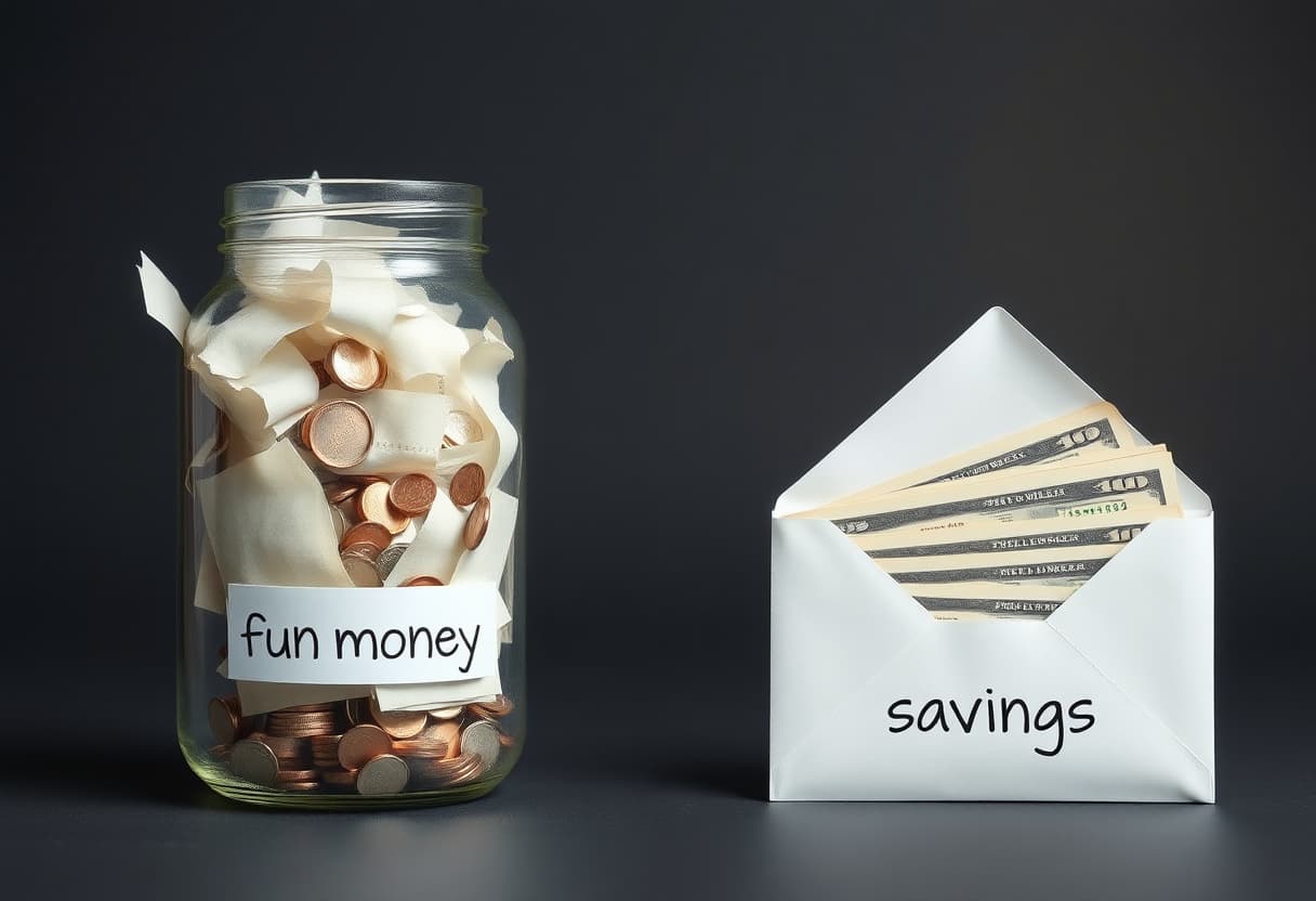 Mental Accounting: Why Your Brain Treats Money Irrationally (and What to Do About It)