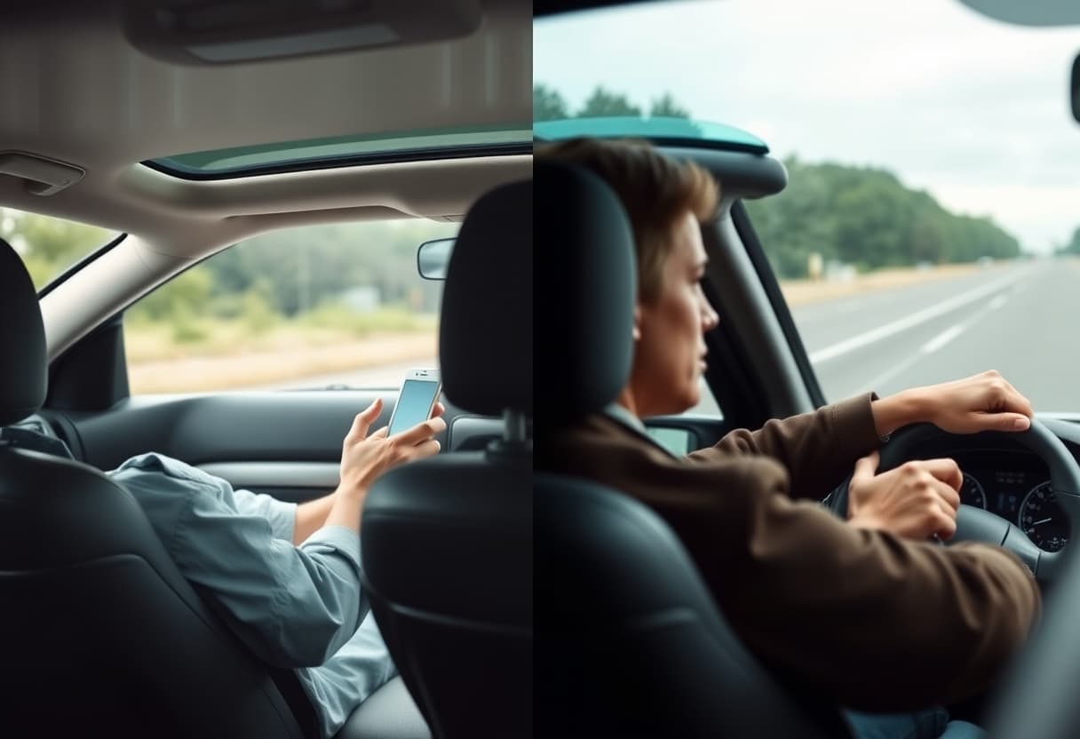 Moral Hazard: When Protection Changes Behavior