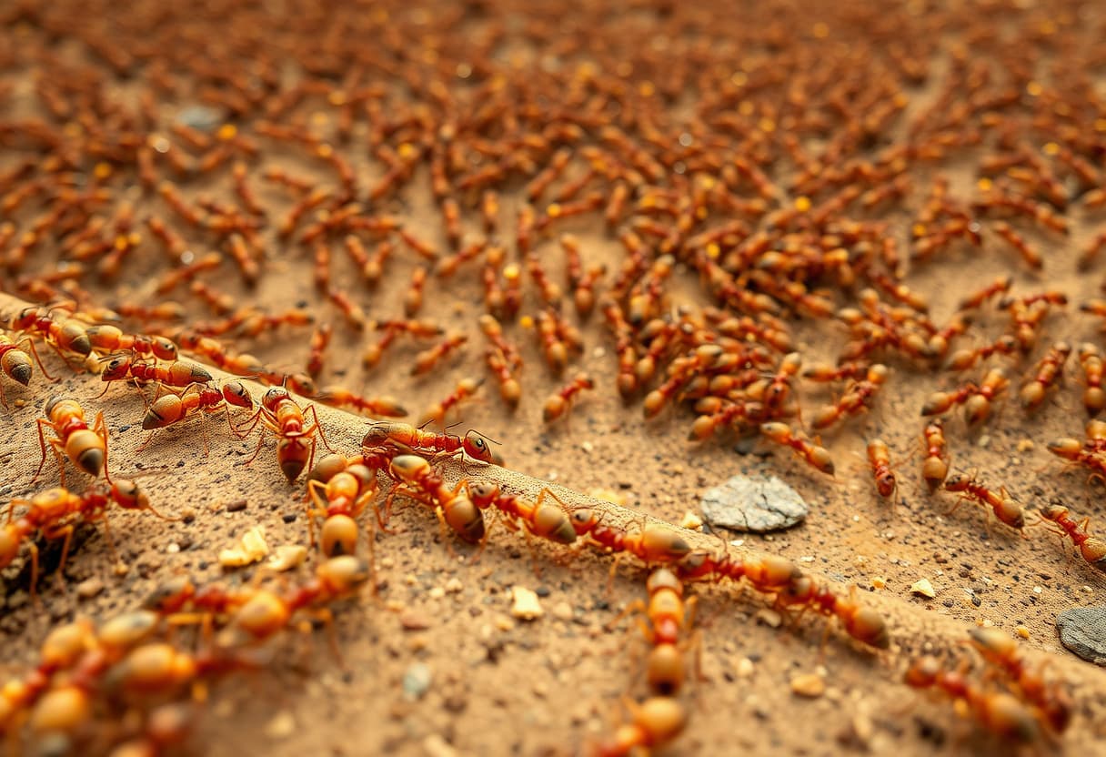 More Is Different: The Science of Emergence and Why the Whole Exceeds Its Parts