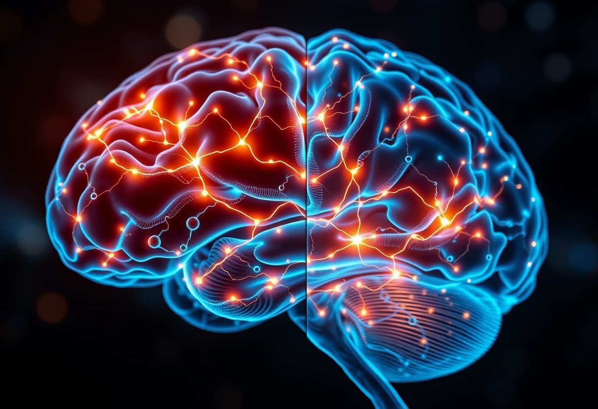 Neuroplasticity: How the Brain Rewires Itself Throughout Life